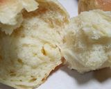 Foto langkah ke 9 dari resep Sweet Bread (with whipping cream).