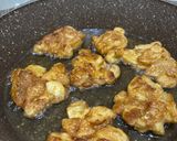 Foto langkah ke 2 dari resep Pisang Goreng Madu Gula Palem Wijen.