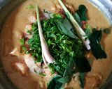 Foto langkah ke 3 dari resep Gulai Ikan Hiu Ala Dhapu Dewi.