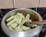 A picture of step 7 of MASALEDAR NENUA ALOO ki SABZI...