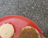 तिरामिसू (Tiramisu Recipe in Hindi) रेसिपी चरण 2 फोटो