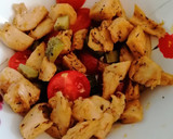 Foto del paso 4 de la receta: Ensalada piamontesa