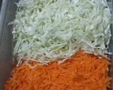 Foto langkah ke 1 dari resep Salad sayur endes.