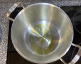 Foto del paso 1 de la receta: Puré de verduras I