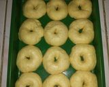 Foto langkah ke 7 dari resep Donat Empuk Simple.
