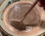 Foto del paso 4 de la receta: Crema de frijoles con salsa de jitomate deliciosa la mejor de mis cremas