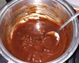 Foto del paso 3 de la receta: Postre helado de mousse