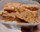 Foto langkah ke 4 dari resep Tahu dan Tempe Bacem.