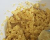 Foto langkah ke 3 dari resep Kue Soes.