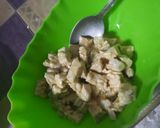 Foto langkah ke 1 dari resep Tempe.