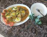 Chicken nargisi kofta recipe step 6 photo