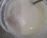A picture of step 3 of Potato yogurt.