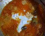 Foto langkah ke 5 dari resep Rendang jengkol sederhana.