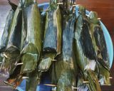 Foto langkah ke 7 dari resep Pepes Tahu (Aman Untuk Penderita Diabetes).