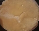 Foto del paso 2 de la receta: Panqueques con dulce de leche 💖🤤