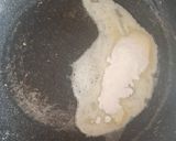 A picture of step 5 of Cream of broccoli soup.