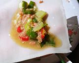 Foto langkah ke 4 dari resep Martabak Mini.