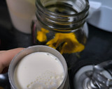 Foto del paso 2 de la receta: Cóctel: Lúcurrina Sour 🍹