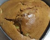 Foto del paso 1 de la receta Bizcocho de flan con piña