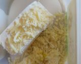 Olívabogyós - fetasajtos táskák leveles tésztából 🍹🍸 recept fázis 1 fotója