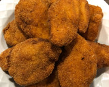 Foto del paso 4 de la receta: Nuggets caseras