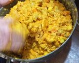 Foto del paso 4 de la receta: Hayacas basadas en la receta de Mary