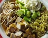 Foto langkah ke 3 dari resep Tahu Acar khas Solo.