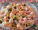 Foto del paso 7 de la receta: Ensalada tropical de arroz