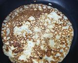 Ketogen palacsinta recept fázis 2 fotója