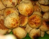 Foto del paso 4 de la receta: Pancitos saborizados