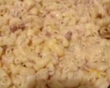 Foto langkah ke 3 dari resep 42_Macaroni Schotel.