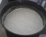 Banános-céklás brownie recept fázis 4 fotója