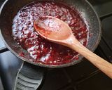 Foto langkah ke 4 dari resep 185. Selai Strawberry Homemade (2 bahan).