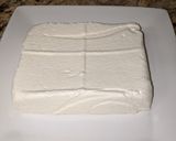 A picture of step 14 of Vegetarian Venezuelan Cuajada Cheese.