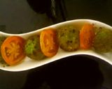 A picture of step 9 of Green peas kofta.