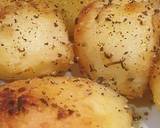 Roast potatoes recipe step 6 photo