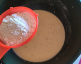 Foto del paso 3 de la receta: Rollitos de canela a mi manera
