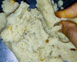 ভালোবাসার তিরঙ্গা সুজি (Bhalobashar tironga sooji recipe in Bengali) রেসিপি ধাপ - 6 ছবি