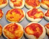 Foto del paso 6 de la receta: Pizzetas caseras