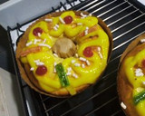 Foto del paso 3 de la receta: Rosca de Pascua