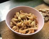 มาม่าผัดพริกหม่าล่า (เจ) เผ็ดซ่าลงตัว วิธีทำสูตร 3 รูป