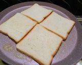A picture of step 6 of Spinach Sandwich.