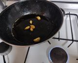 Foto del paso 5 de la receta: Gachas manchegas