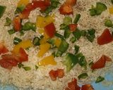 চীজ পরোটা (cheese porota recipe in Bengali) রেসিপির ধাপ 3 ছবি