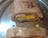 Foto del paso 5 de la receta: Arrollado de res al horno