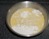 Foto del paso 5 de la receta: Empanadas de chupe de centolla con camarones