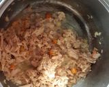 Foto langkah ke 3 dari resep Mie tuna.