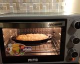 Foto langkah ke 4 dari resep Baked Macaroni cheese.