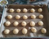 Une image de l'étape 4 de Petits fours Maison.