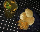 Homemade Pani Puri recipe step 3 photo